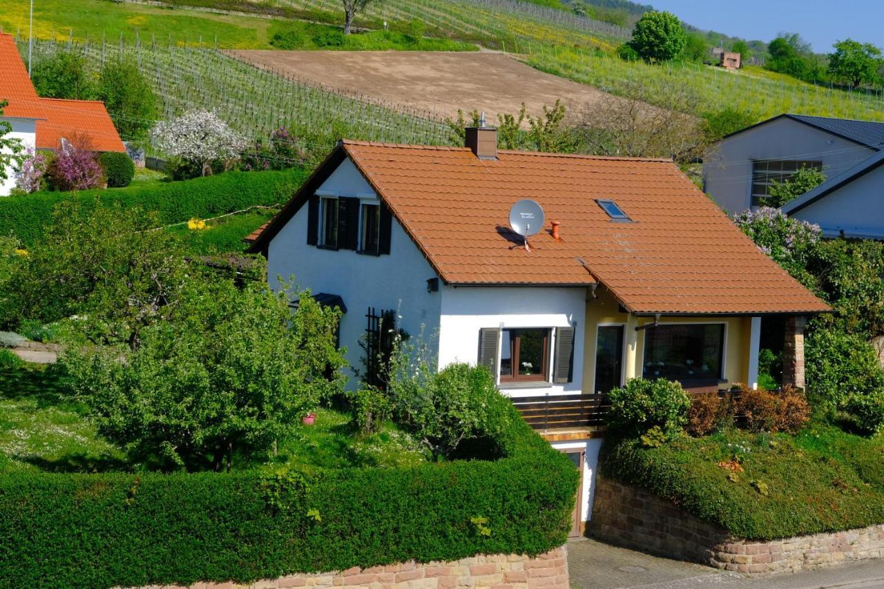 Apartment Ferienweingut Wissing Frieda