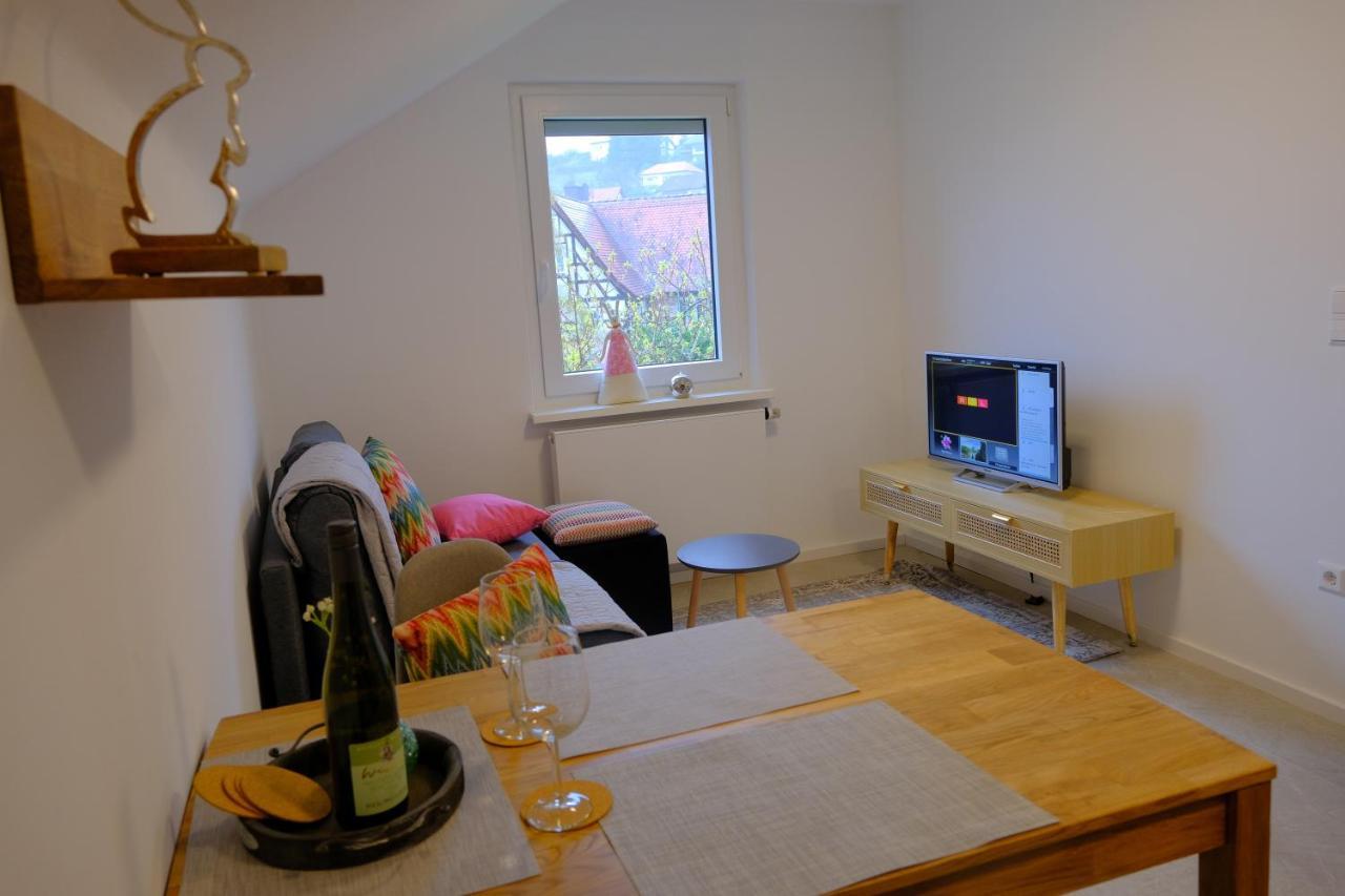 Ferienweingut Wissing Frieda
