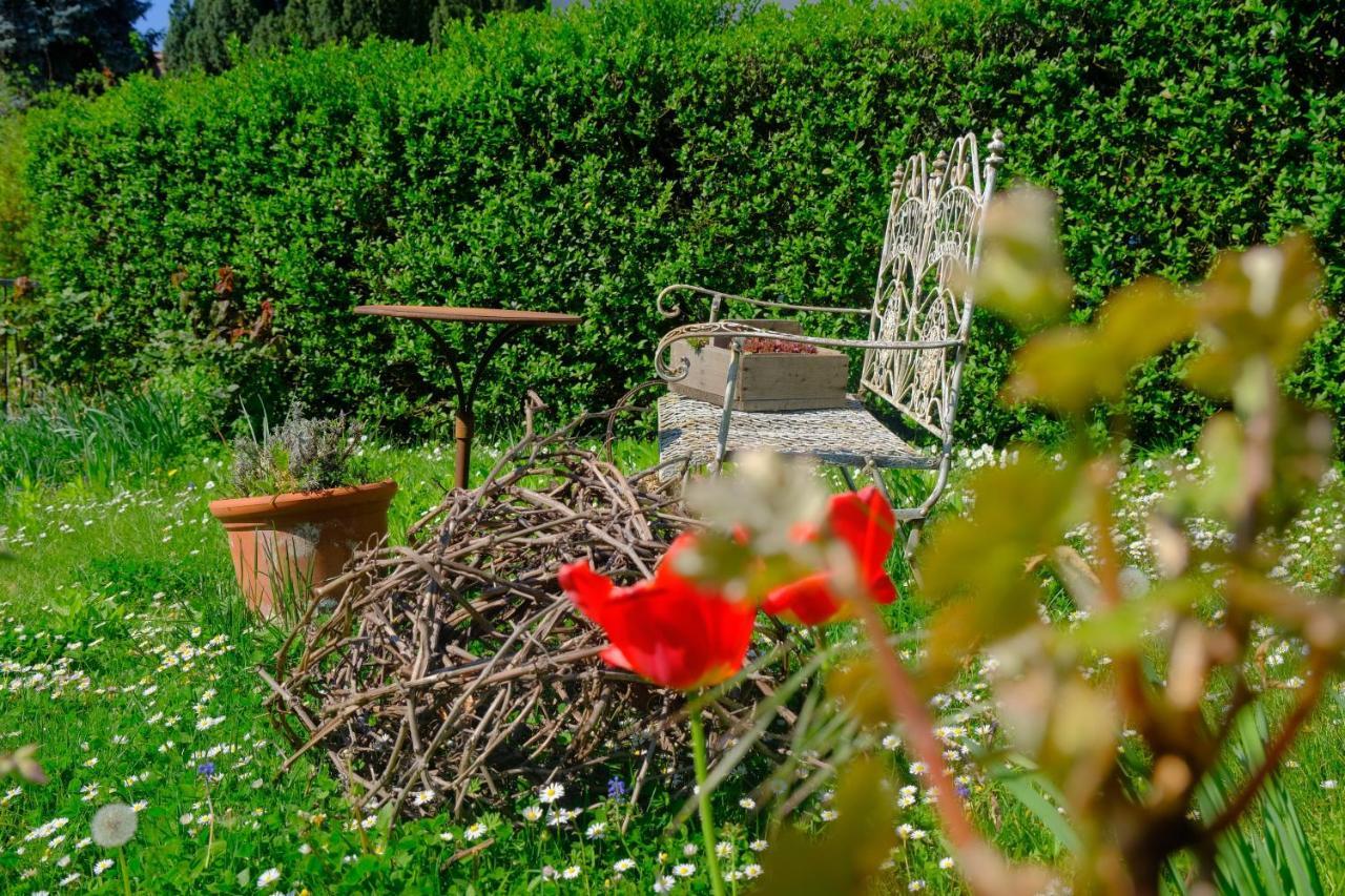 Ferienweingut Wissing Frieda Apartment Gleiszellen-Gleishorbach