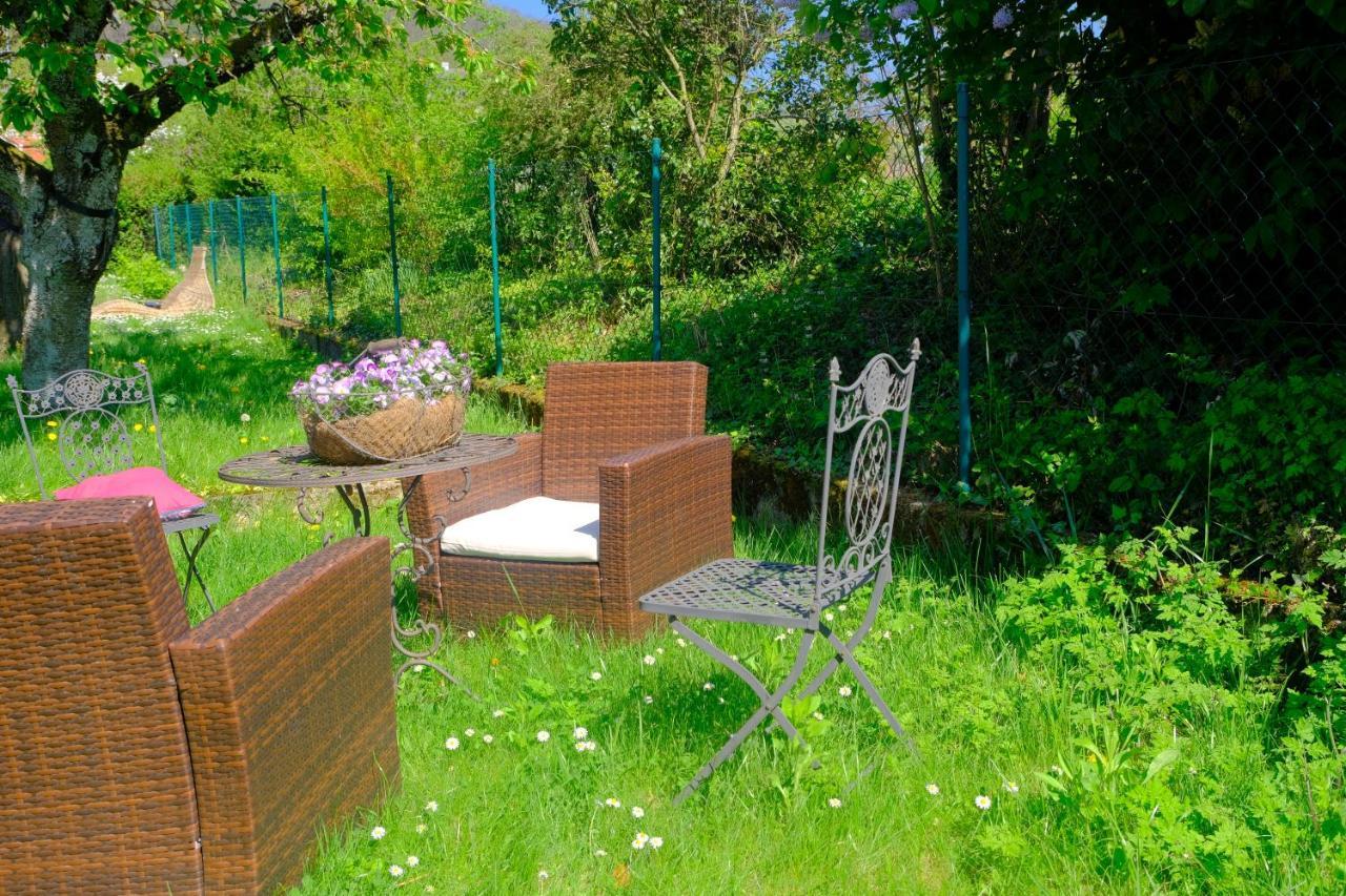 Apartment Ferienweingut Wissing Frieda *